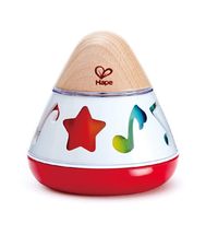 Caja de música Gira en círculos HA-E0332 Hape Toys 1