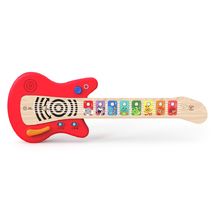 Guitarra Connectable Magic Touch HA-E12805 Hape Toys 1