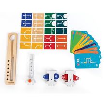 Pack de expansión Quadrilla HA-E6042 Quadrilla 1