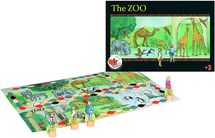 El zoológico EG570145 Egmont Toys 1