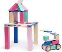 Juego de 42 piezas Blossom TG-42P-BSM-607T Tegu 1