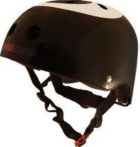 Bola Ocho Casque MEDIUM KMH001M Kiddimoto 1