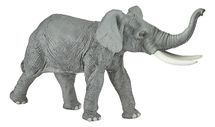 Estatuilla de elefante PA50215 Papo 1