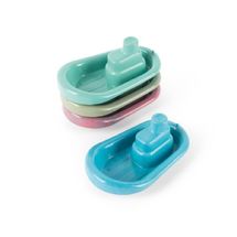 Juego de 4 barcas DA4960 Dantoy 1