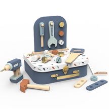 Maletín de herramientas SM-SP3023 Speedy Monkey 1