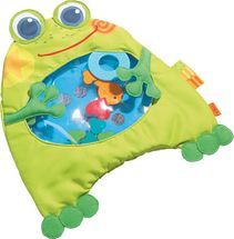 Zona de juegos acuáticos Little Frog HA301467 Haba 1