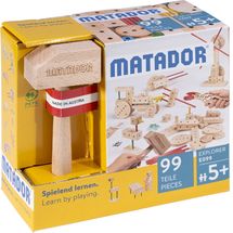 Matador Explorer 99 piezas MA-E099 Matador 1
