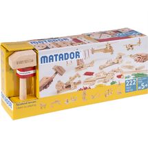 Matador Explorer 222 piezas MA-E222 Matador 1