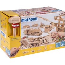 Matador Explorer 717 piezas MA-E717 Matador 1
