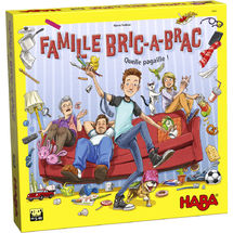Familia Bric-à-Brac HA-304683 Haba 1