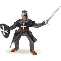 Figura Caballero Hospitalario con espada PA-39938 Papo 1