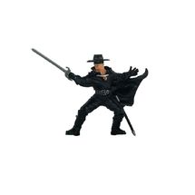 Figura del zorro PA30252-3172 Papo 1