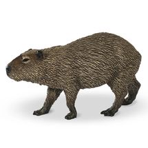 Figura de Capibara PA-50327 Papo 1