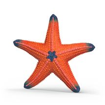 Figura de estrella de mar que cambia de color SC-14902 Schleich 1