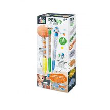 Boli DIY - Animales BUK-FK009 Buki France 1