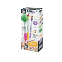 Boli DIY - Food BUK-FK010 Buki France 1