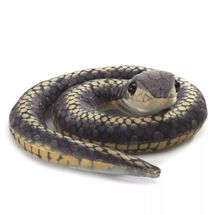 Marioneta de dedo Serpiente FO-2783 Folkmanis 1