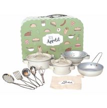 Juego de cocina JAB-G12022 JaBaDaBaDo 1
