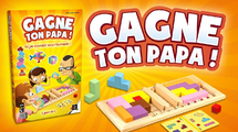 ¡Gana tu papá! Gigante GG-GXKF Gigamic 1