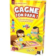 ¡Gana tu papá! GG-GZFGP Gigamic 1