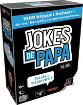 Los chistes de papá GG-JOKE Gigamic 1