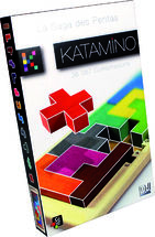 Katamino GG-GZFKA Gigamic 1