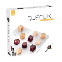 Quantik Mini GG-GDQU-MLV Gigamic 1