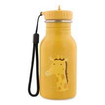 Botella de agua 350 ml - Mr Giraffe TX-40-200 Trixie 1