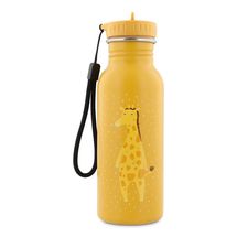 Botella de agua 500 ml - Mr Giraffe TX-41-200 Trixie 1