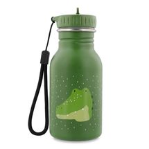Botella de agua 350 ml - Mr Alligator TX-40-199 Trixie 1