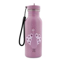 Botella de agua 500 ml - Mrs Peacock TX-41-198 Trixie 1