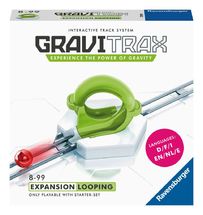 Gravitrax - Looping GR-27599 Ravensburger 1