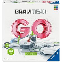 Gravitrax - GO Impulsion RAV12020015 Ravensburger 1