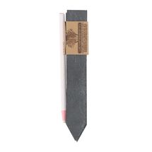 6 marcadores de pizarra para plantas ED-GT131 Esschert Design 1