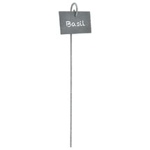 Marcador de pizarra para plantas ED-GT132 Esschert Design 1