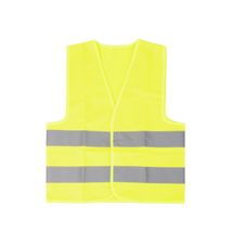 Chaleco de alta visibilidad infantil ED-GT219 Esschert Design 1