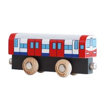 Vagón de tren Tim No 48 TV-GT290 Le Toy Van 1
