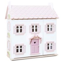Casa de muñecas de madera de Sophie TV-H104 Le Toy Van 1