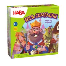 King & Company HA303486 Haba 1