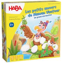 Juego madre buitre HA2011720002 Haba 1