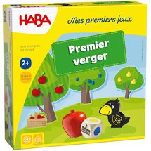 Primer verger HA3592-3282 Haba 1