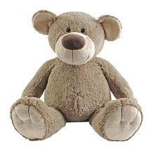 Peluche Oso Bella 55 cm HH-130193 Happy Horse 1