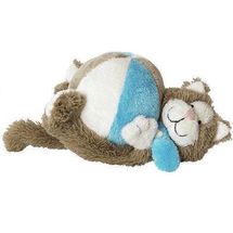 Pelota sonajero el gato Ciao 13cm HH-130245 Happy Horse 1
