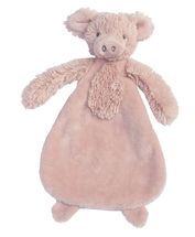 Doudou Pig Perry 25 cm HH-132993 Happy Horse 1