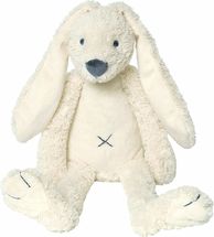 Conejo Richie beige cremoso 28 cm HH17344 Happy Horse 1