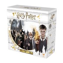 Harry Potter - Un año en Hogwarts TP-HAR-609001 Topi Games 1