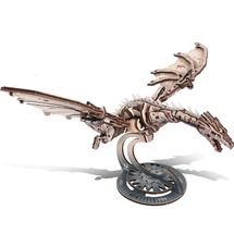 Panza de Hierro Ucraniano modelo mecánico U70280 Ugears 1