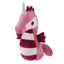 Peluche calentable caballo de mar WA-AR0261 Warmies 1