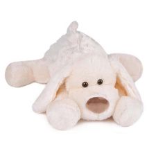 Peluche Chien Cookie 50 cm HO2321 Histoire d'Ours 1