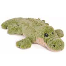 Peluche de cocodrilo 70 cm HO1455 Histoire d'Ours 1